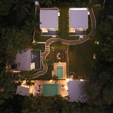 Вилла The Volter Yogyakarta Ngingas Экстерьер фото